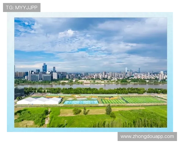 以体育新场景驱动城市活力与全民健身融合发展的创新路径探索